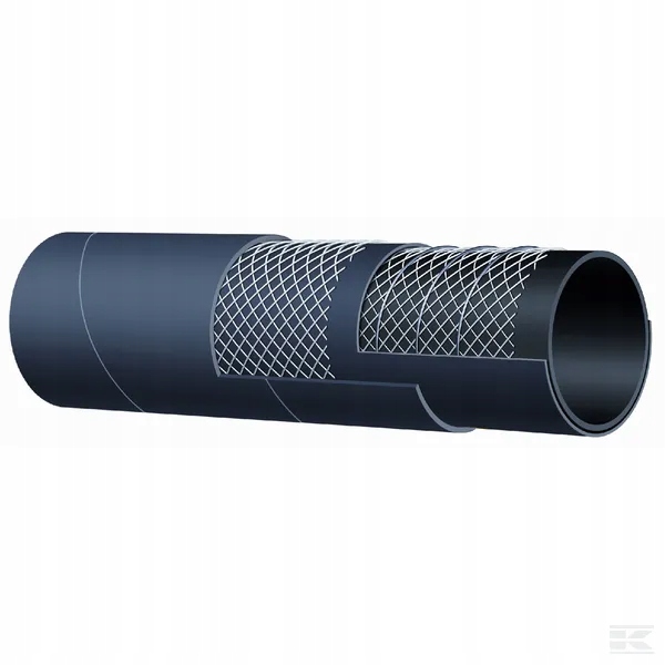 CR440 - Всасывающий шланг 40 мм