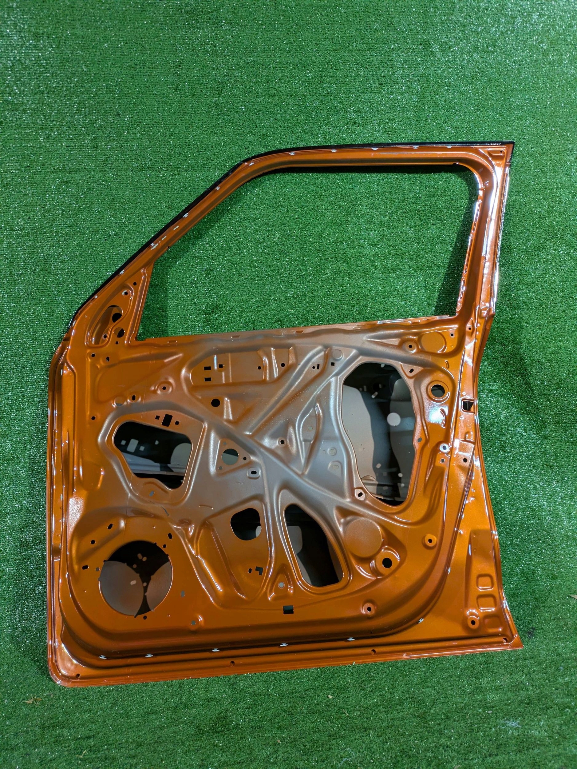 door front right right front SUZUKI SWIFT MK8 NR.3855