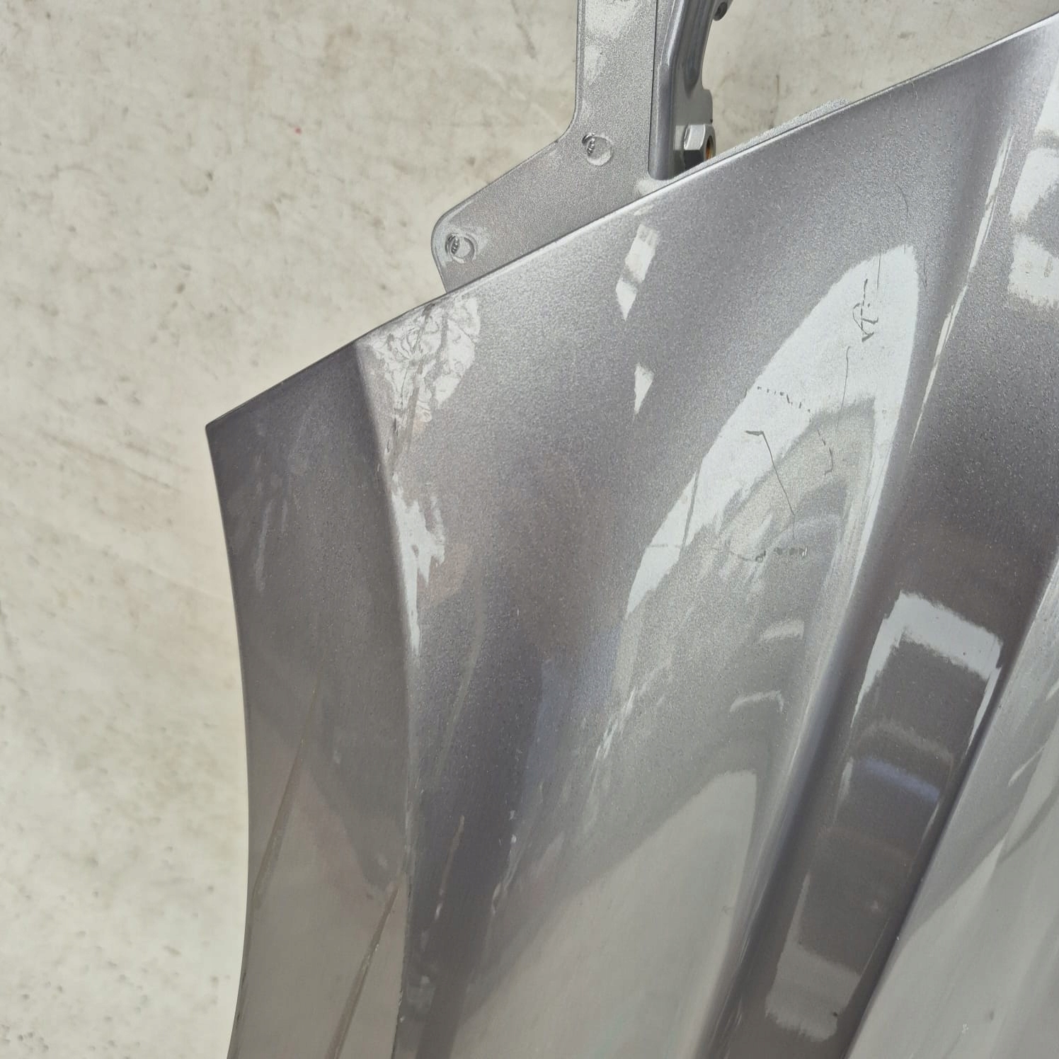 PEUGEOT 308 III T10 21- fender left front front