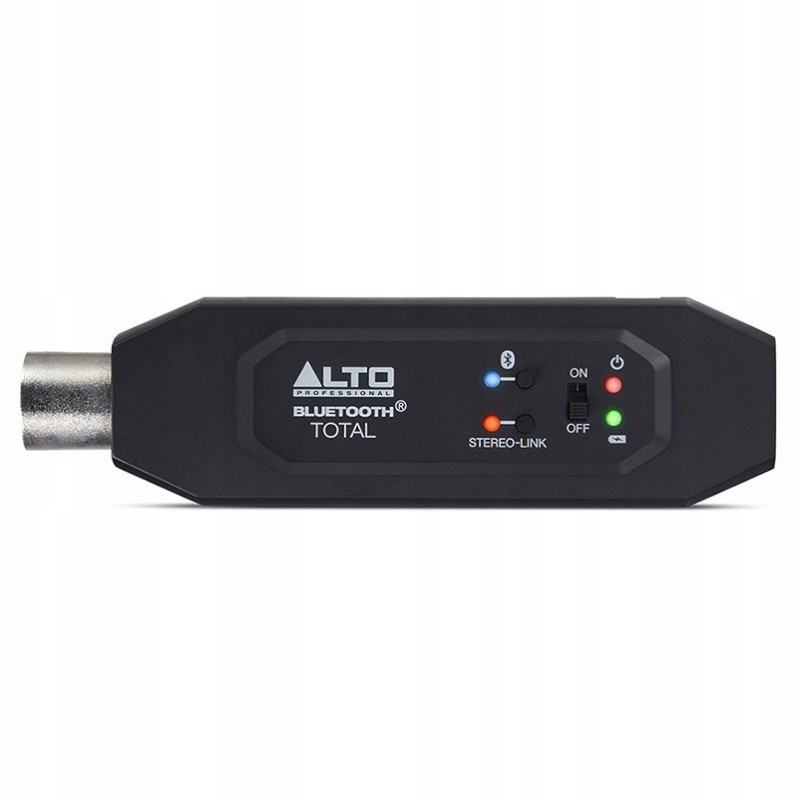 Adapter Bluetooth Alto Bluetooth Total 2