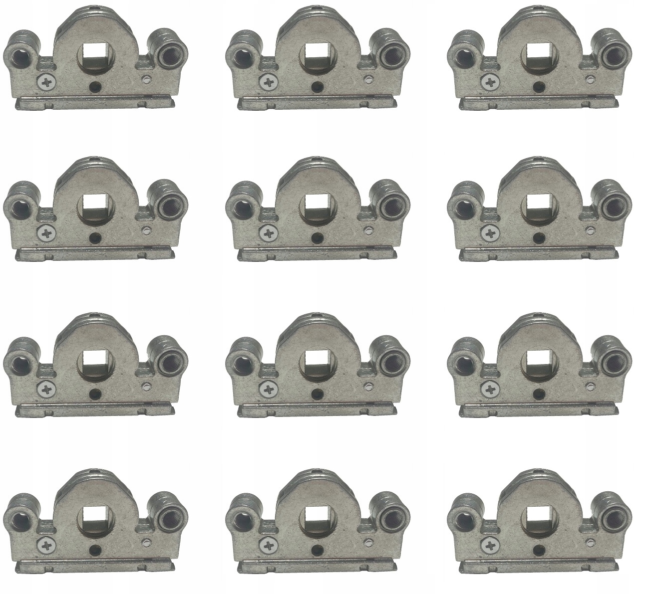 Maco Opravný Převod Kování Pro Kování Sada 12 Ks