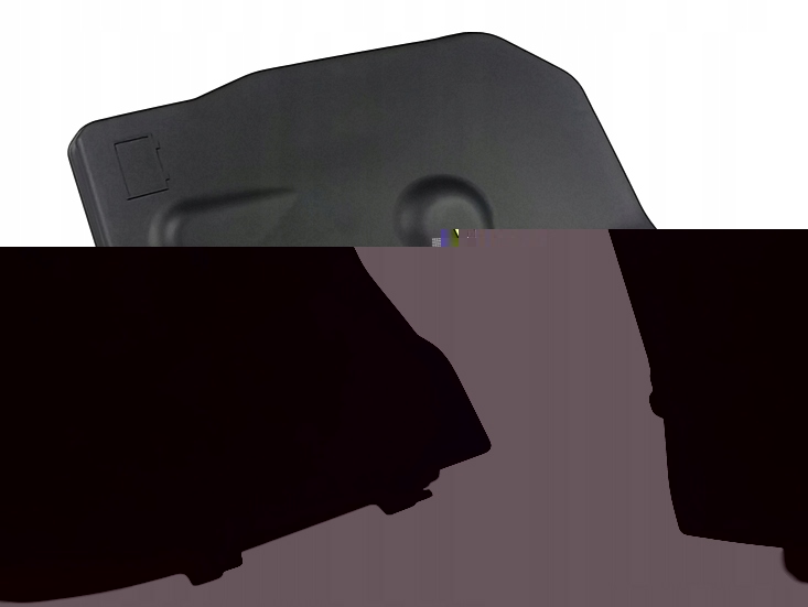 31402984 - VOLVO XC60 XC70 крышка аккумулятора OE