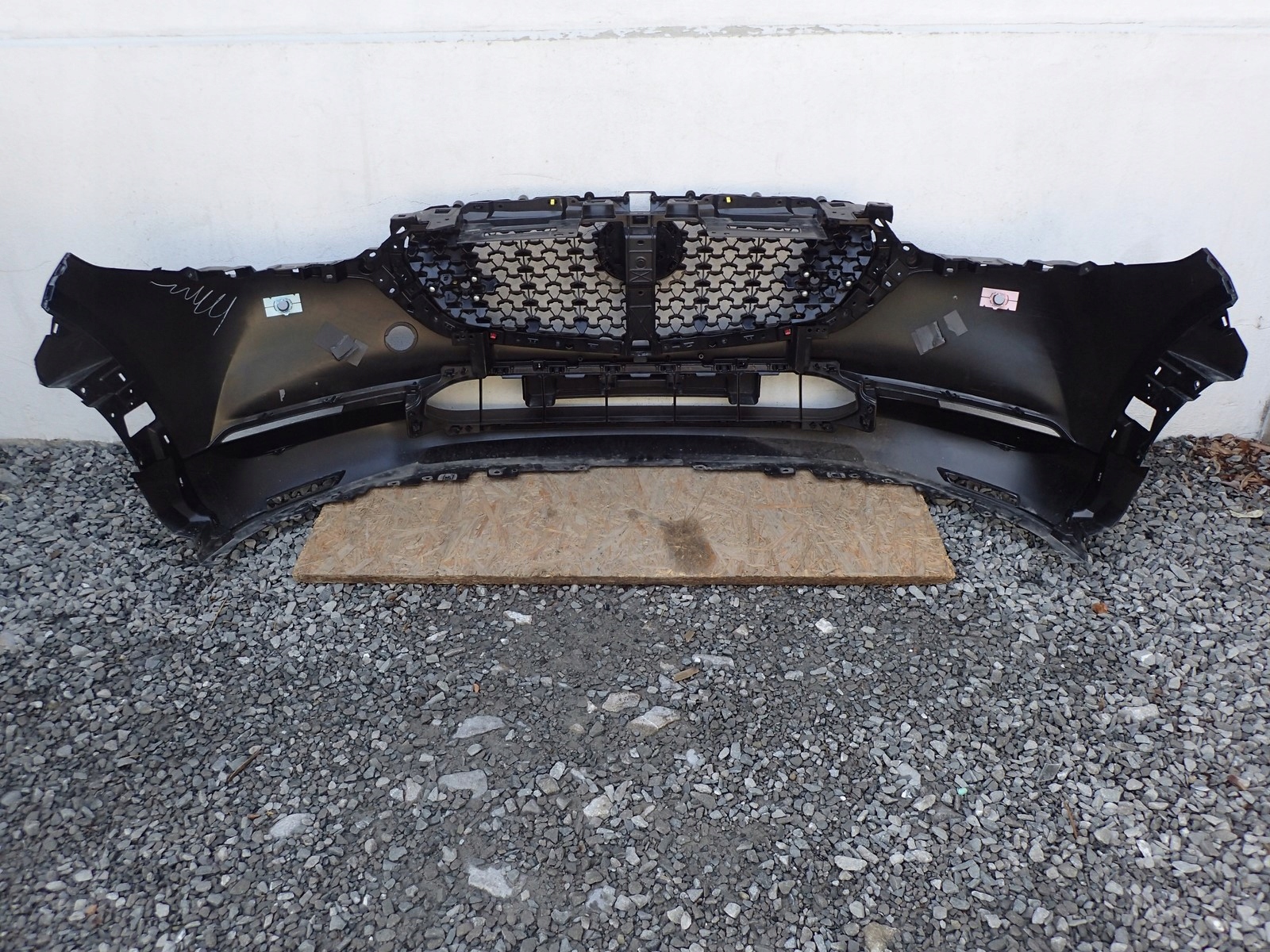 bumper front front MAZDA CX30 CX 30 DM 2019