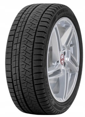 4 x Triangle PL02 Snowlink 225/55R19 99 H FR