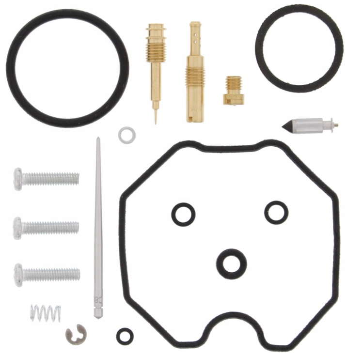Sada na opravu karburátoru Honda Trx 250 X Sportrax