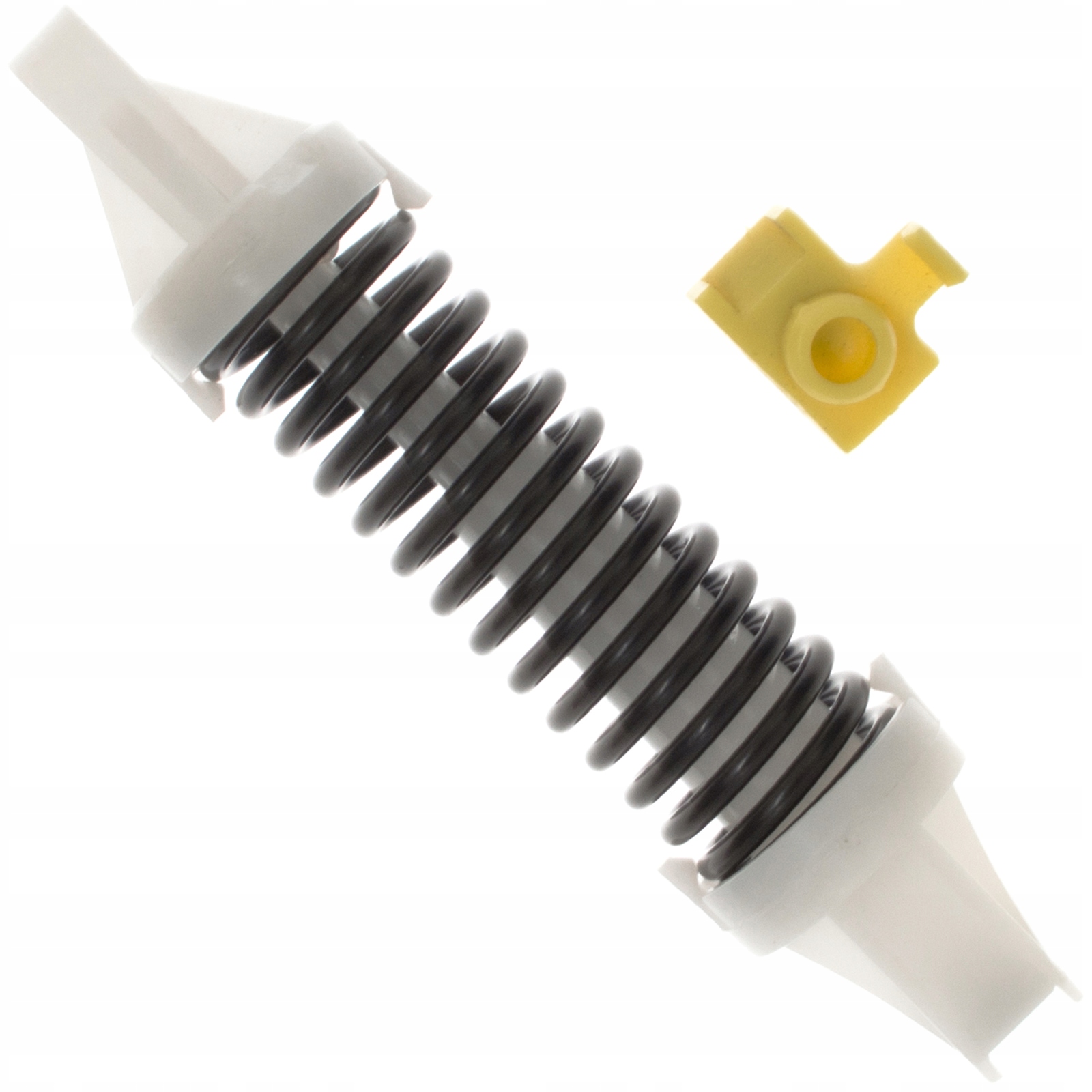 SPRĘŻYNA POWROTNA PEDAŁU SPRZĘGŁA DO OPEL VECTRA C