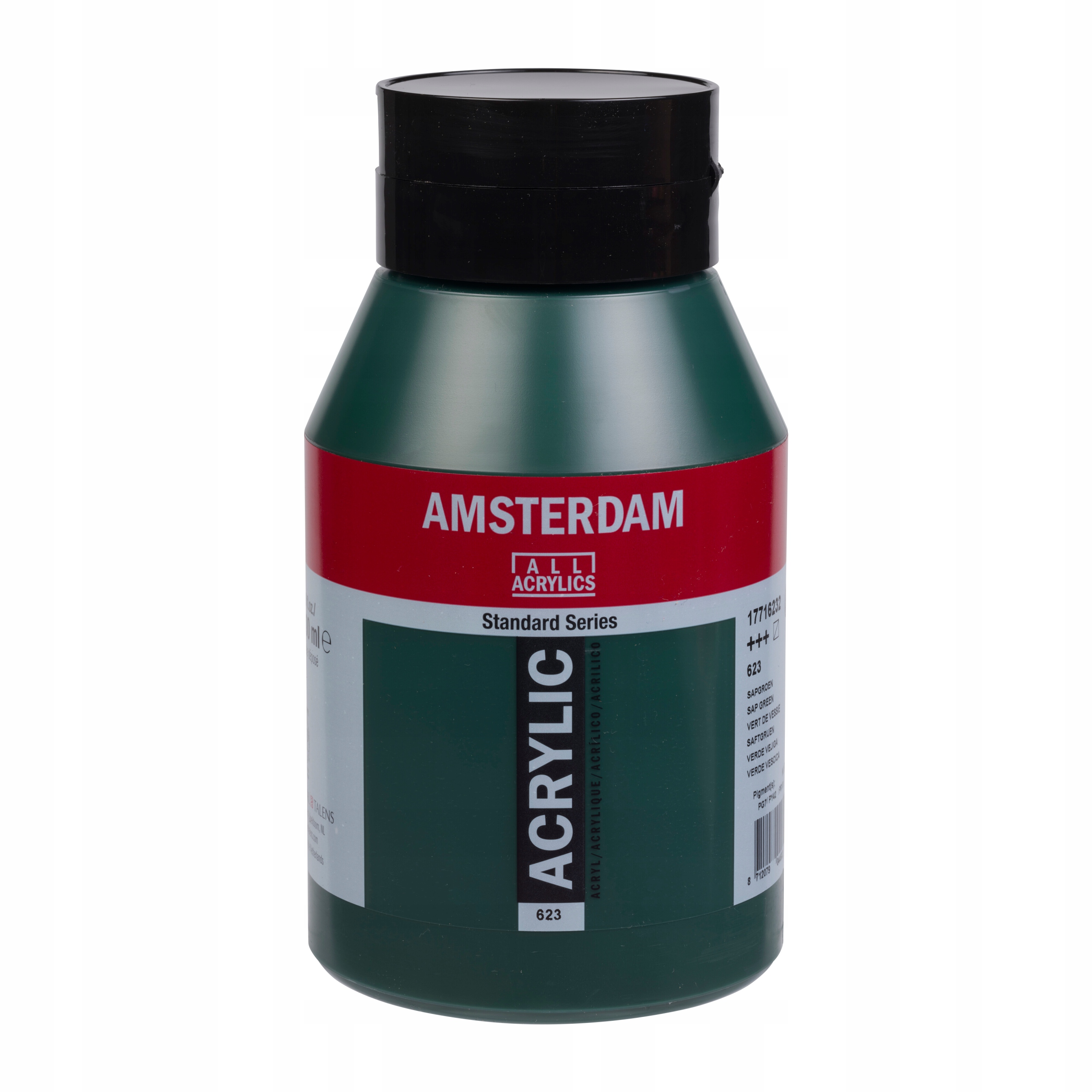 Amsterdam Standard, 1000 ml Sap Green