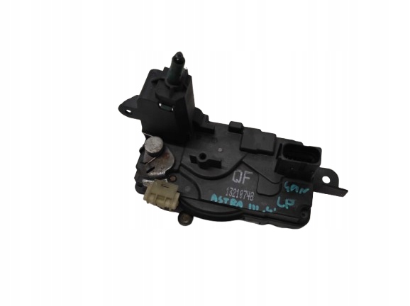 OPEL ASTRA H 3 III 04- ZAMEK LEWY PRZÓD 13210748