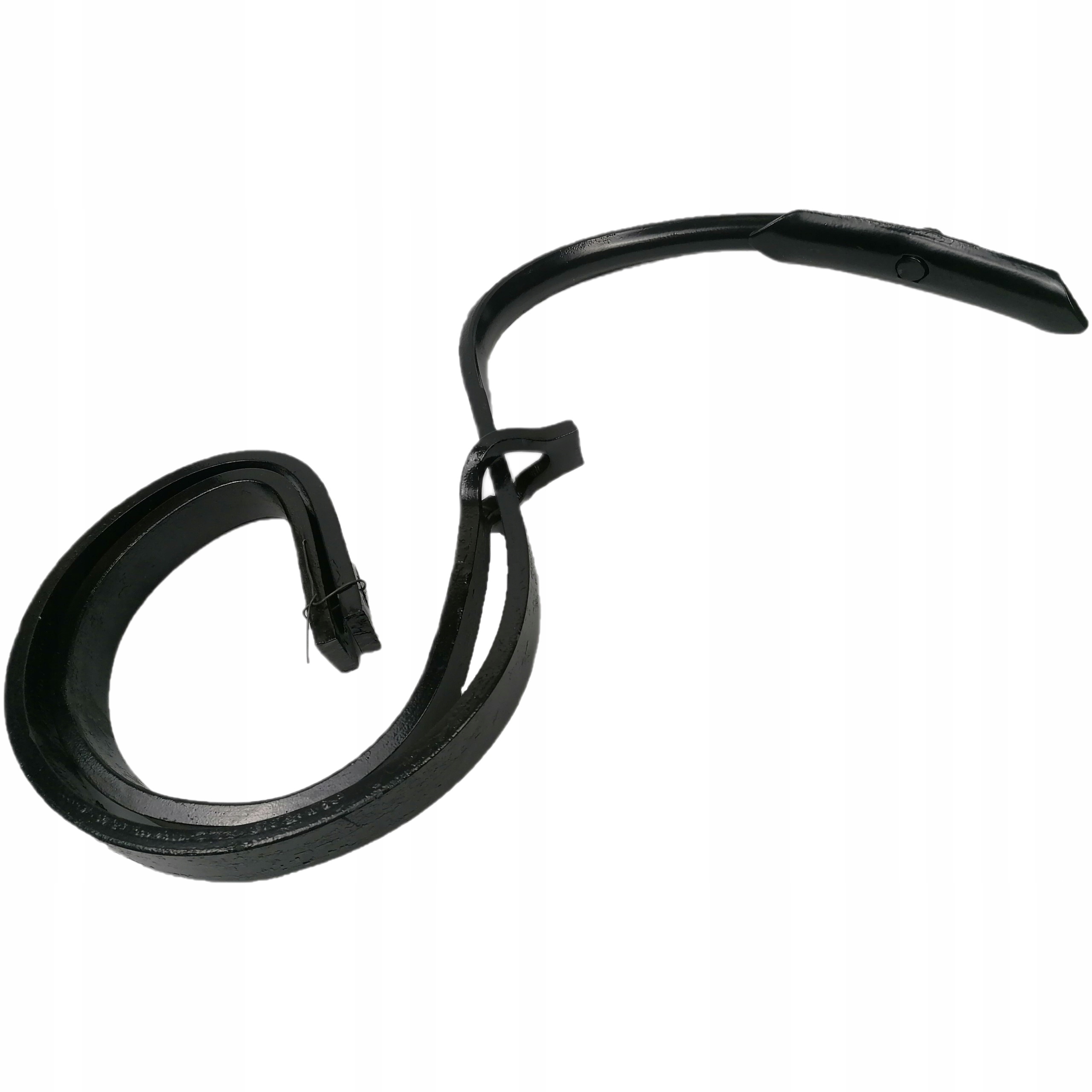 Pružinový zub pěstebního agregátu 32x10 zesílený na plocho