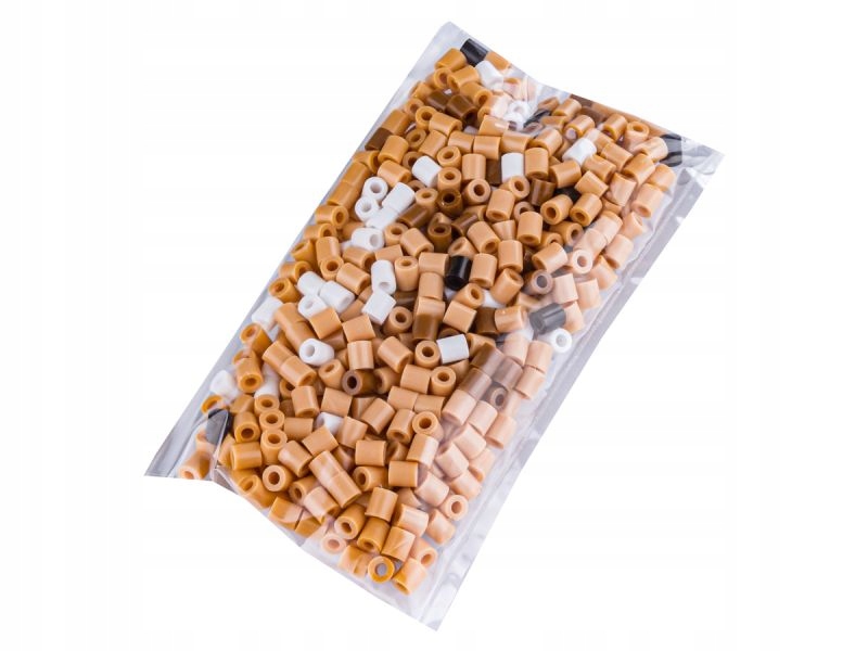 Koraliki do prasowania prasowanki 3D szablon KOŃ Rodzaj prasowanki