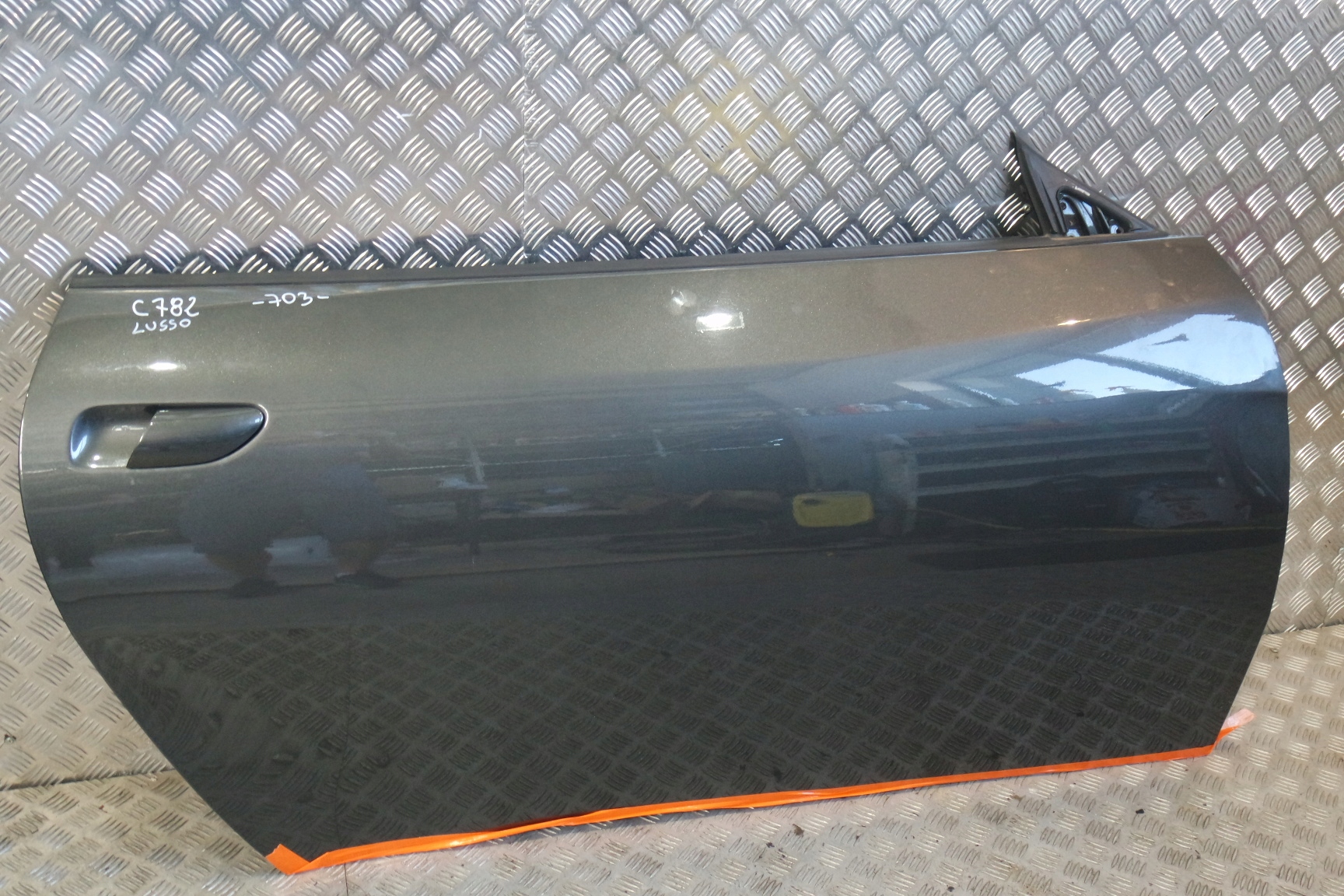 DRZWI PRAWE FERRARI GTC4 LUSSO C782