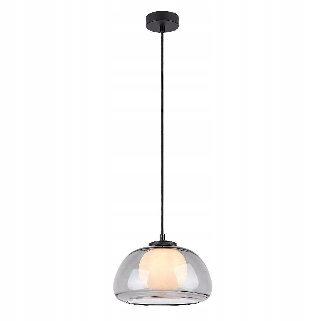 Závěsná lampa Rabalux Elowen 72275 je stylová do obývacího pokoje