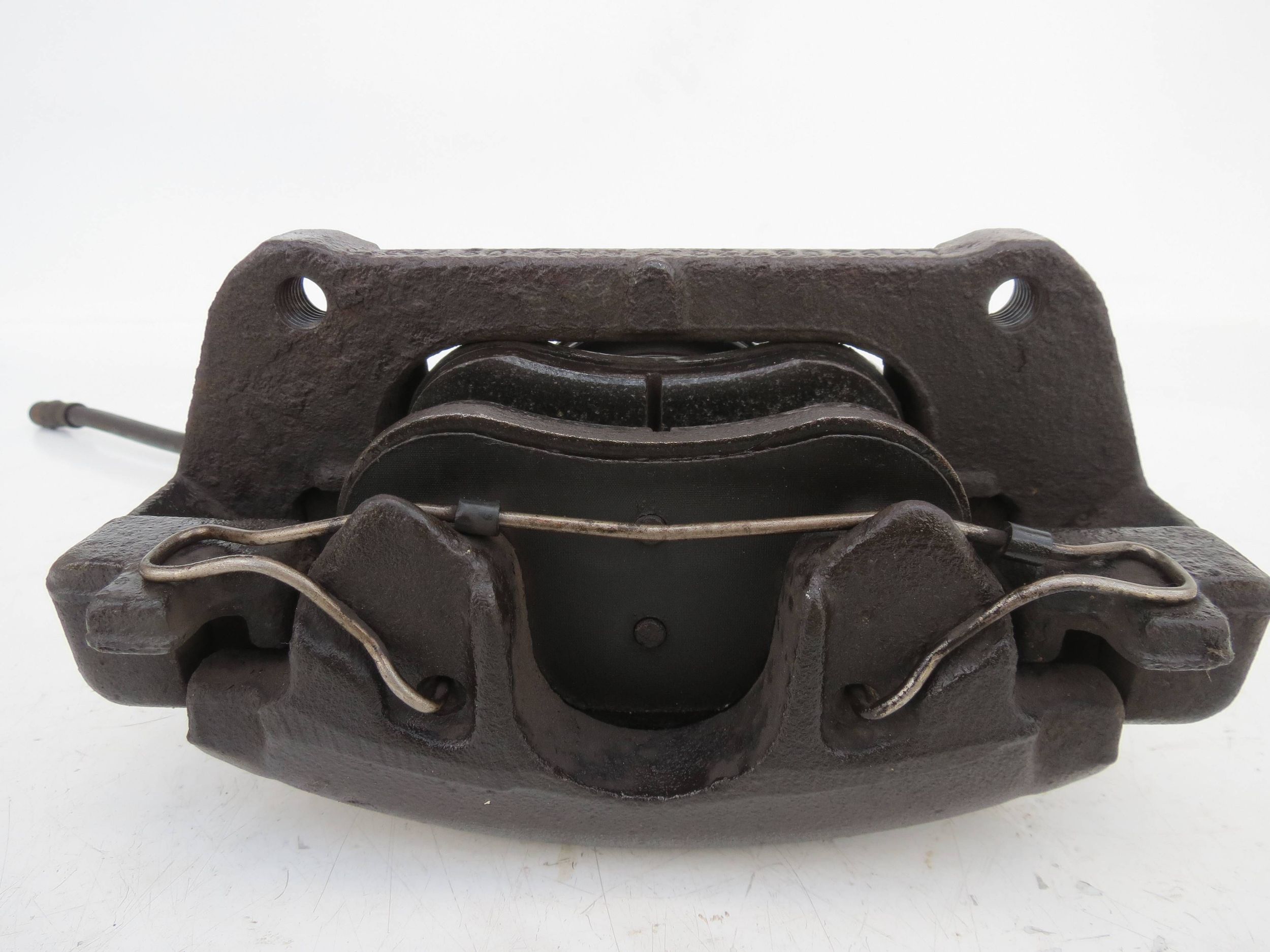 caliper brake left VOLVO S60 and 2.4 B 140KM R5 2001r
