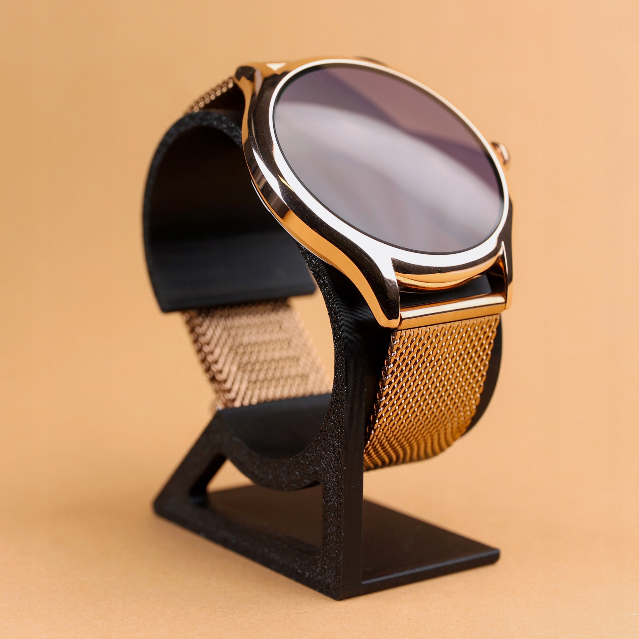 SMARTWATCH DAMSKI ZEGAREK PL MENU POWIADOMIENIA ROZMOWY SMART WATCH 4 PASKI Marka JG Smart