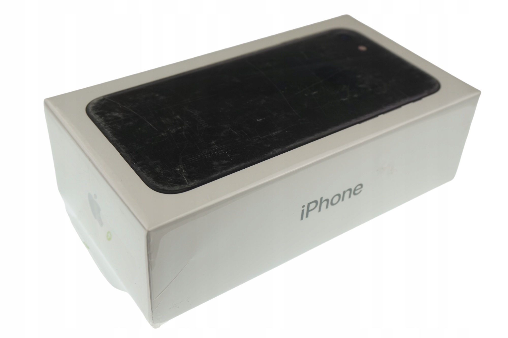 iPhone - iPhone 7 Black 256GB SIMフリー Apple iPhone 7 256GB
