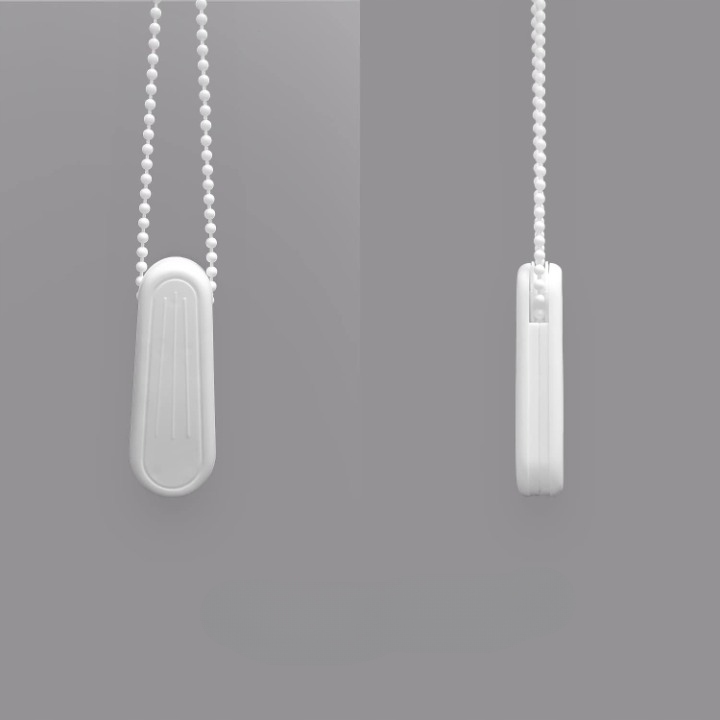 Obciążniki ciężarki łańcuszka rolet żaluzji 6szt Marka inna