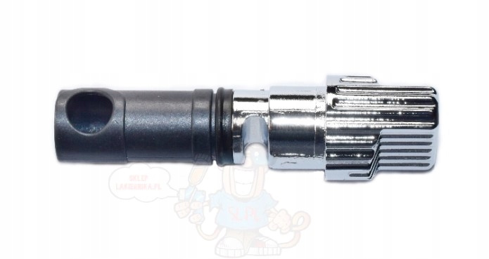 SATA Pokrętło regulatora powietrza Mikromet 211466