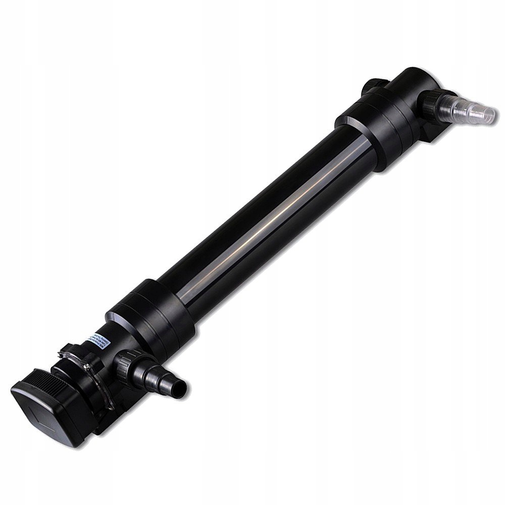 Levně SunSun Uv-c Lamp Clear 2 55W – Uv sterilizátor