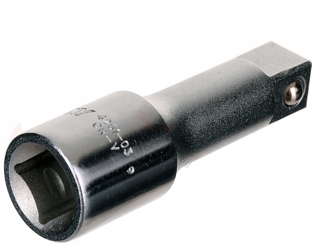 

Przedłużka 1/2 75mm King Tony 4251-03R Chrom