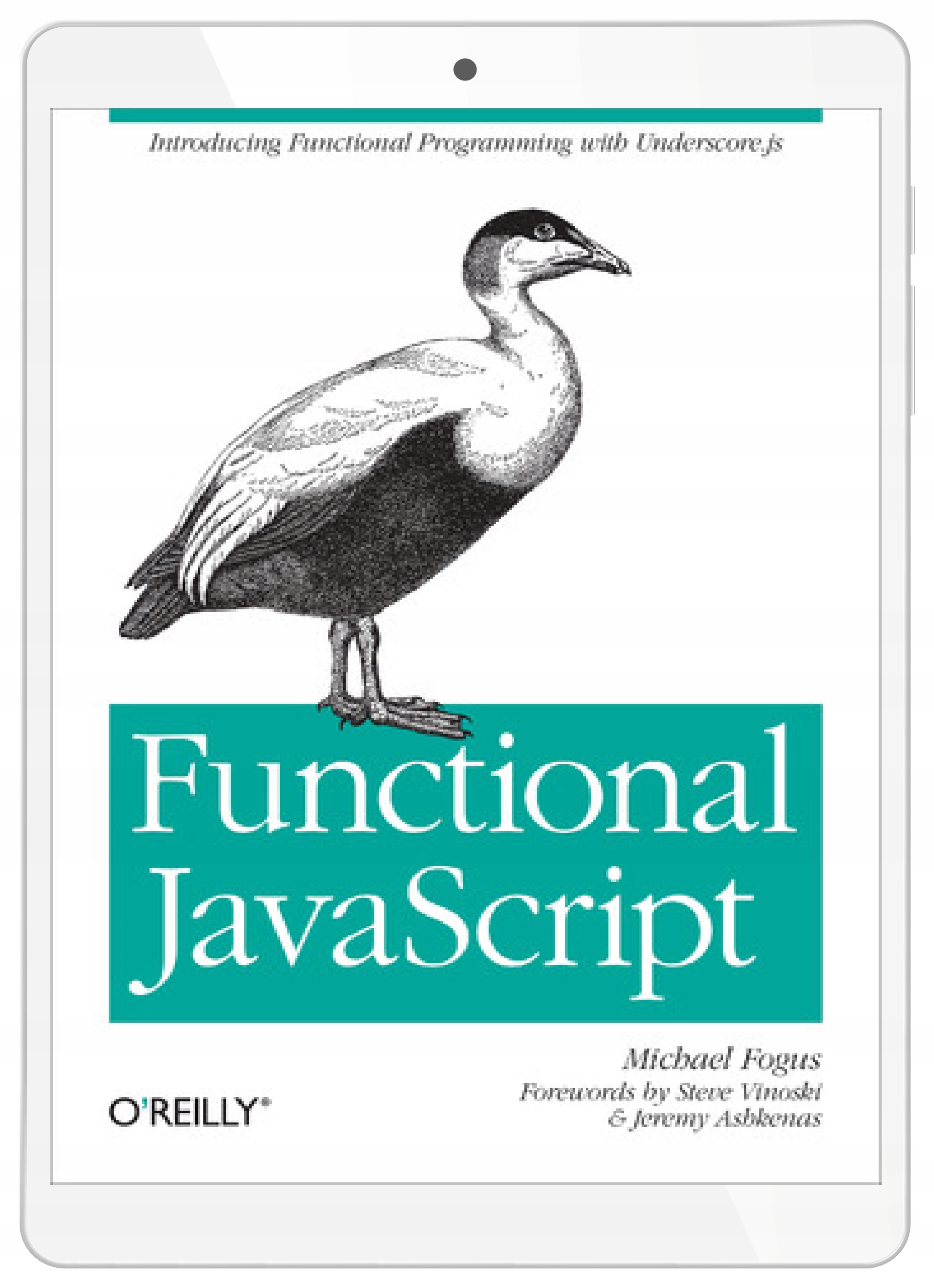 Functional JavaScript. Introducing Functional