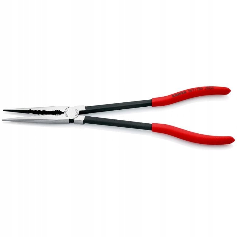 

Knipex Szczypce Płaskie Montażowe 28 71 280