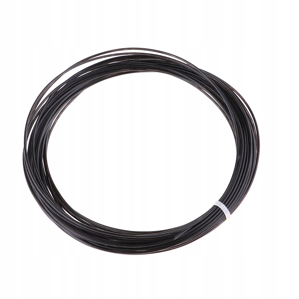 39.4 Inch / Racket Strings Highly Elastic Tennis Model Wysokie elastyczne ciągi linii rakietowe do tenisa