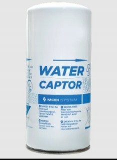 Filtr Water Captor Piusi Cfd 70 Zamiennik Separace Vody 70 l/min Akce