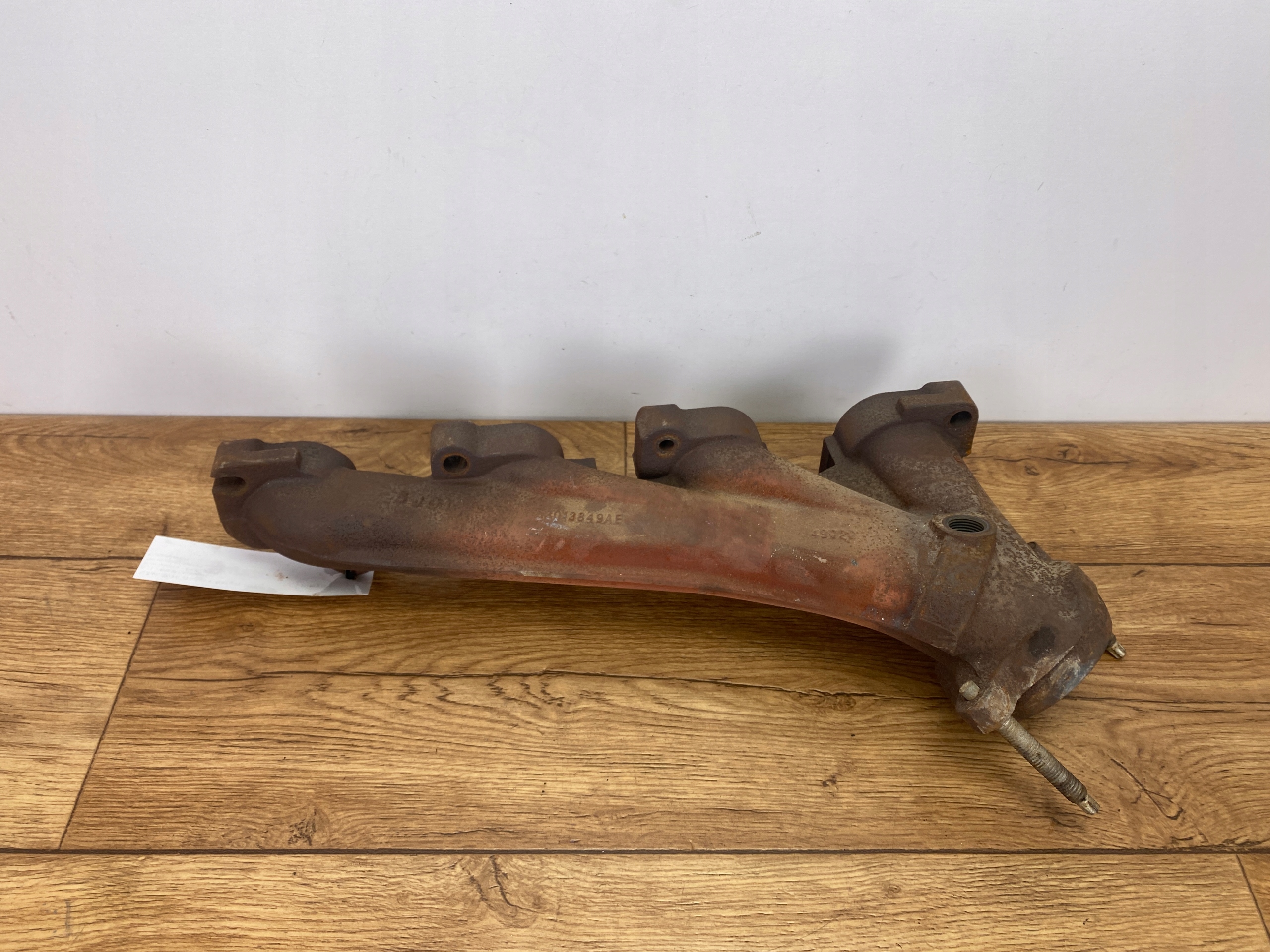 exhaust manifold left Dodge Charger 2015+ USA
