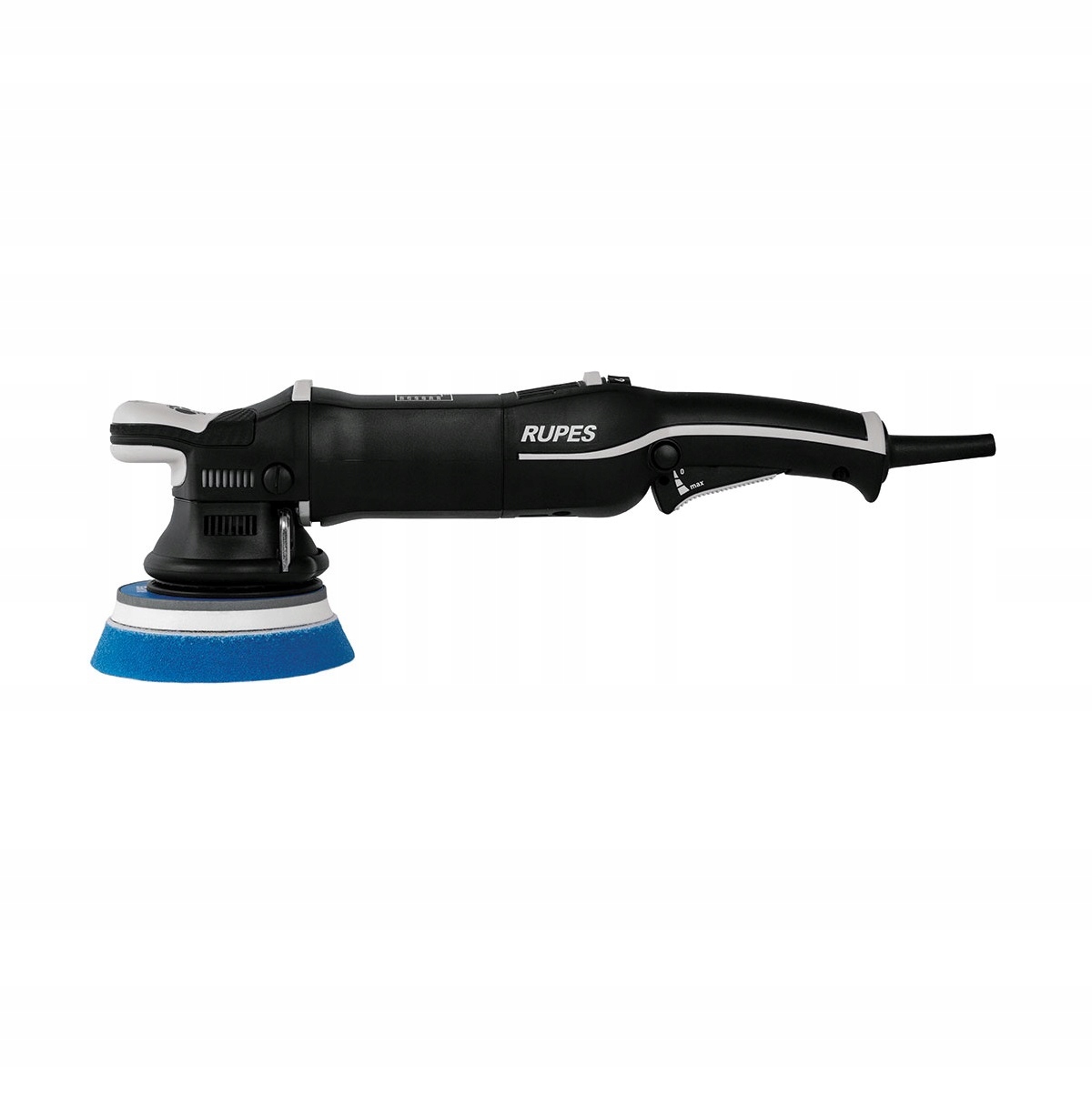 Rupes Mark III Leštička Dual Action skok 15 Bigfoot 3 LHR15