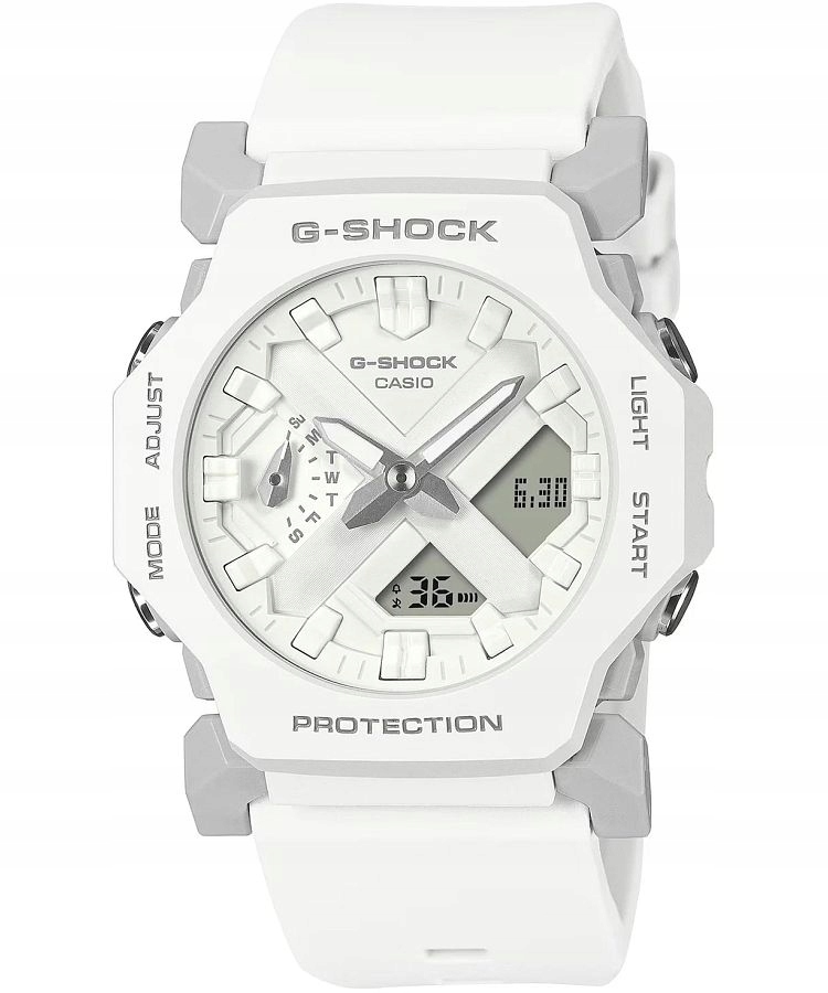 Pánské hodinky Casio G-shock Classic Casio-GA-2300-7AER