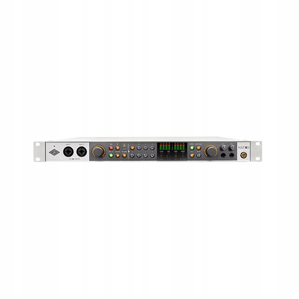 Universal Audio Volt 876 Usb-c Audio Interface