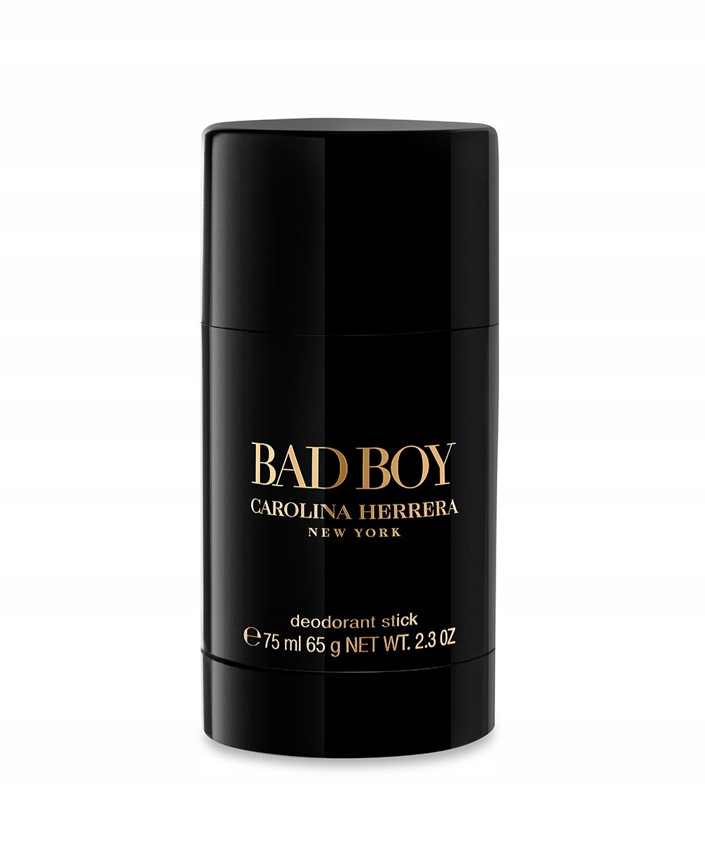 

Carolina Herrera Bad Boy dezodorant 75ml