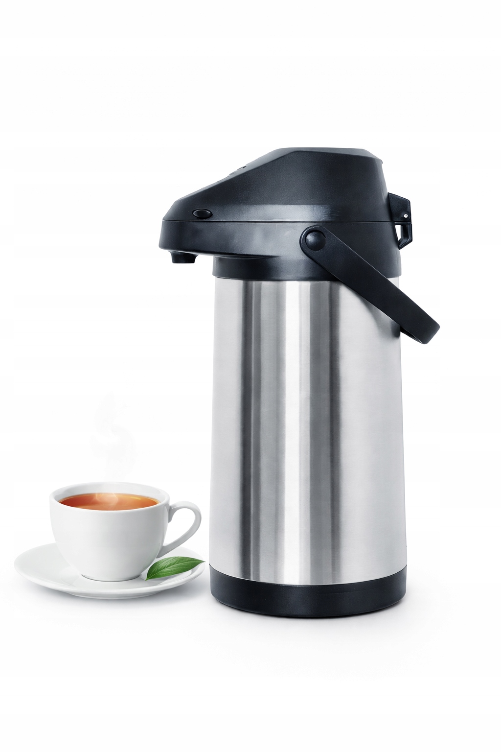 Gastronomická termoska Airpot nerezová ocel Inox 5L