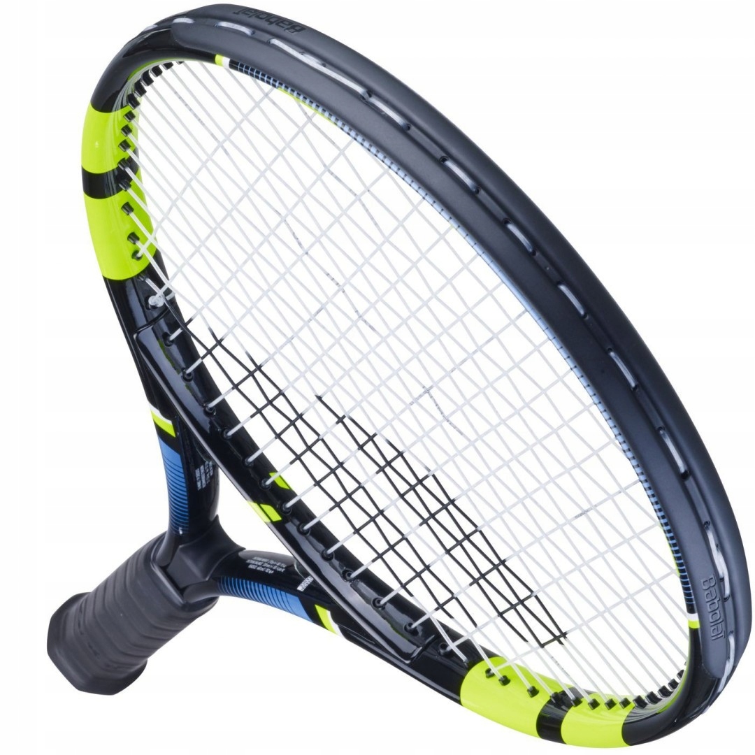 BABOLAT Voltage 102 - rakieta tenisowa | L3 | + PIŁKI Waga 270 g