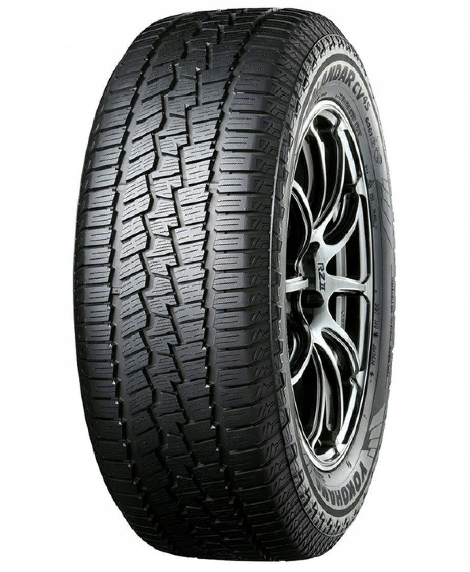 Yokohama Geolandar CV 4S G061 265/60 R18 110 V