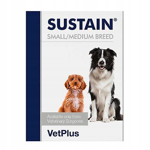 VetPlus Sustain <20kg małe średnie rasy
