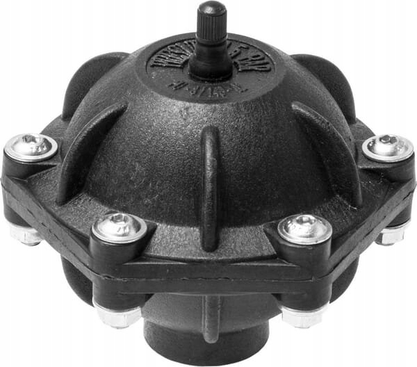 PU314000 - Вентиляційний отвір в зборі PU3 / 140