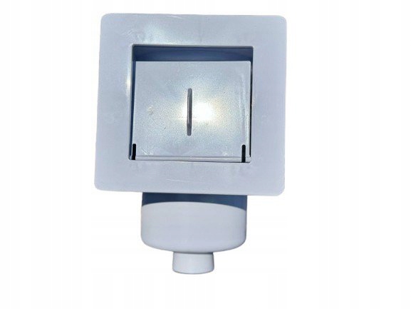 Skimmer DeLuxe+ dysza- basen, zbieracz