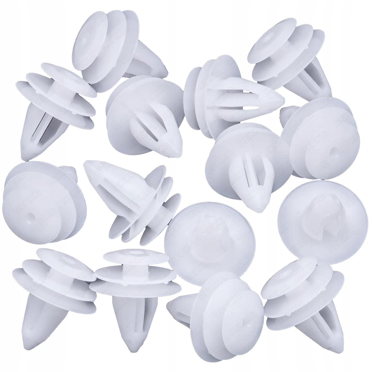 NISSAN PRIMERA MICRA NOTE PATROL КЛИПСЫ ОБШЫВКИ