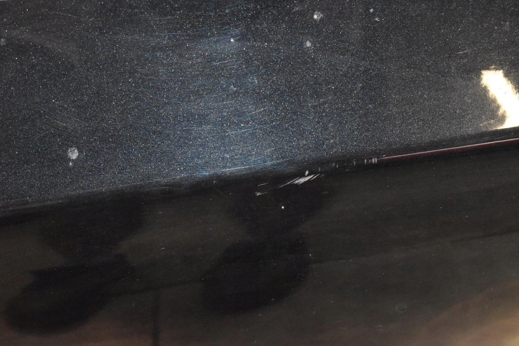 door right front front 452-46 VOLVO V40 2 II 5D HB 12-16
