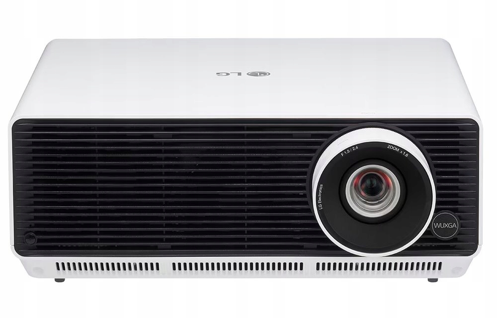 Lg projektor BF50RG /wuxga 1920 × 1200 5000 Ansi Wi-Fi, Bluetooth,