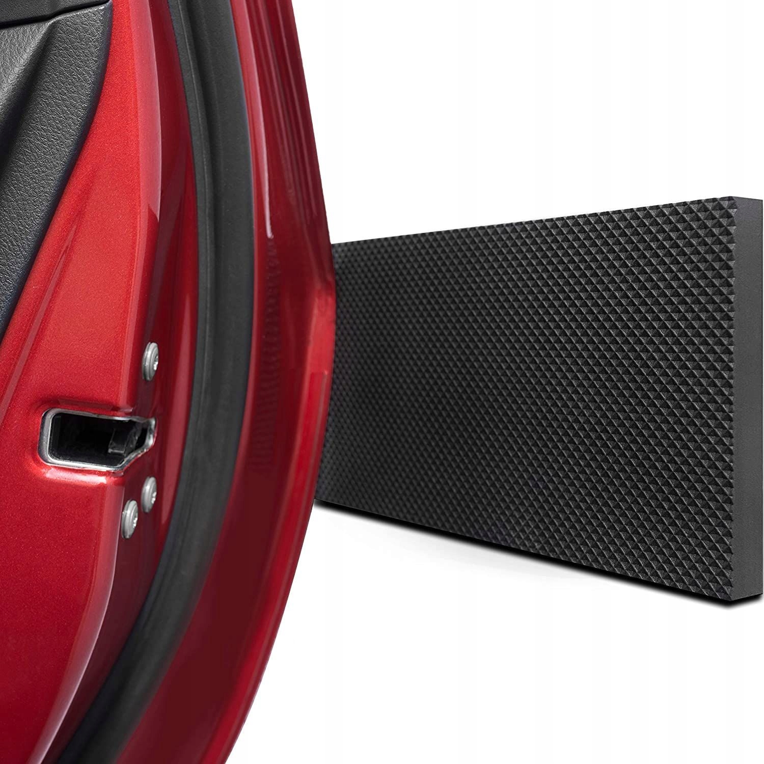 

Odbojnik Ochraniacz Drzwi Auta Garaż gruby na