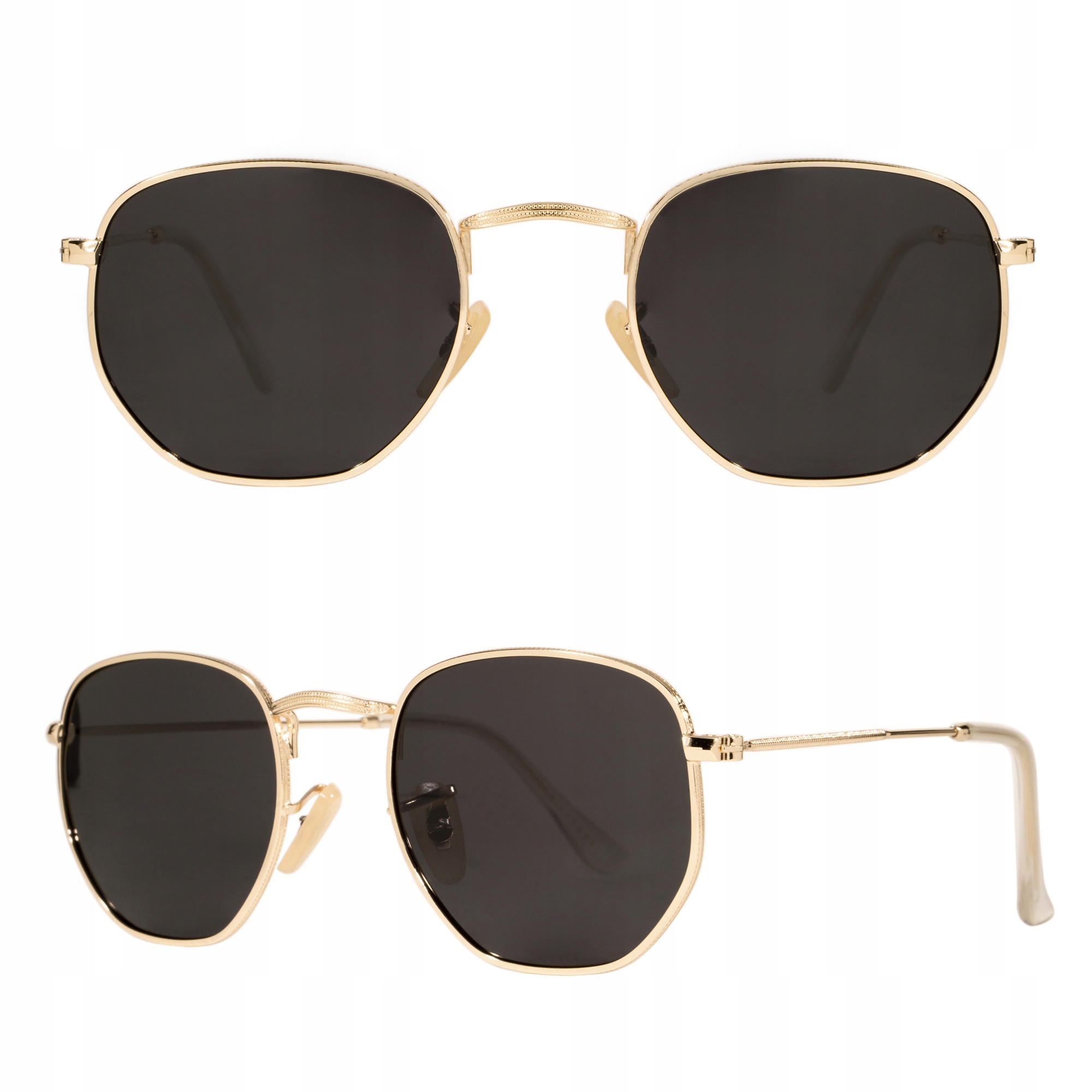 

Okulary Przeciwsłoneczne Polaryzacyjne Filtr UV400