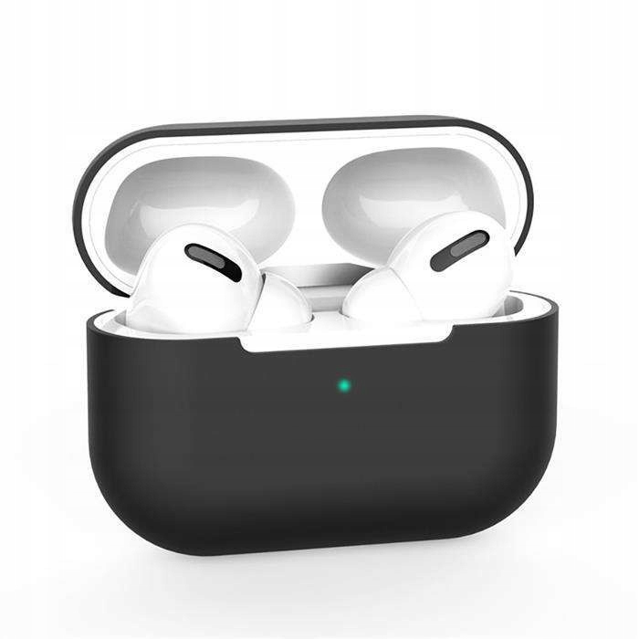 Etui Icon do AirPods 1 AirPods 2