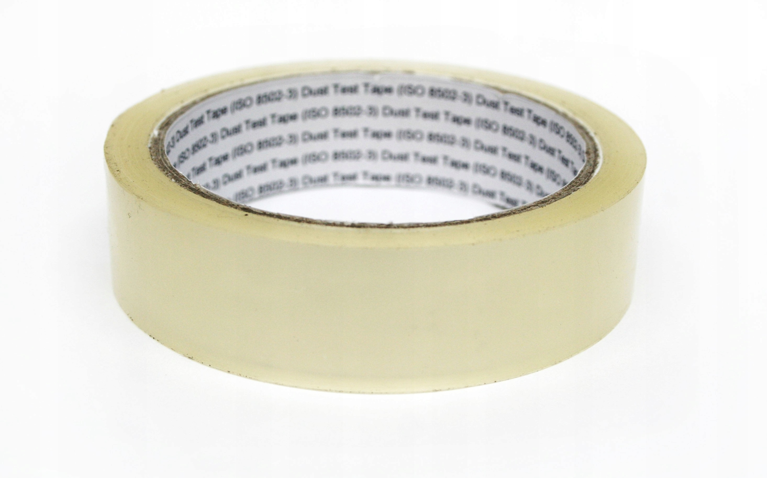 Taśma do pomiaru zapylenia ISO 8502-3