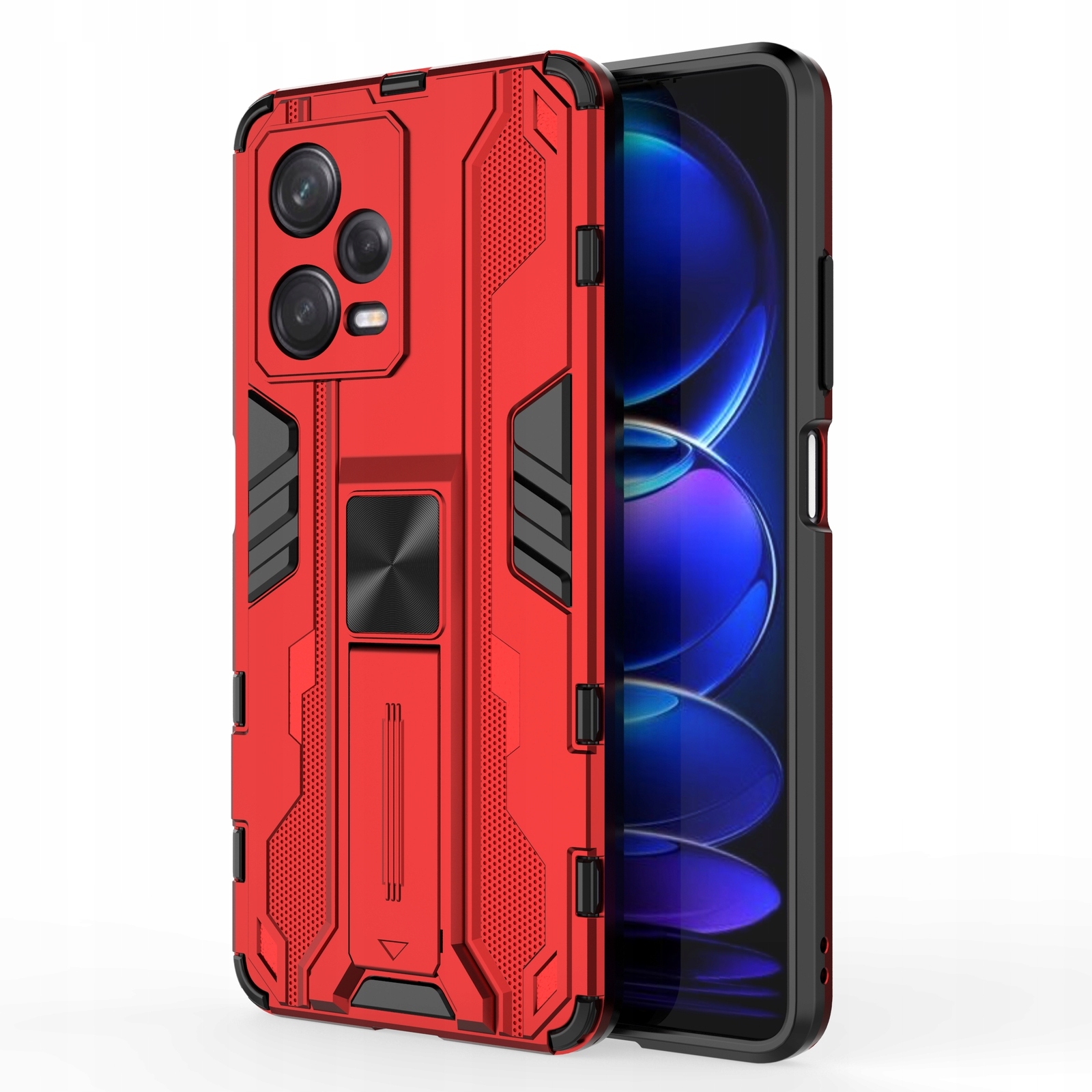 

Etui Obudowa do Xiaomi Redmi Note 12 Pro+ Plus 5G