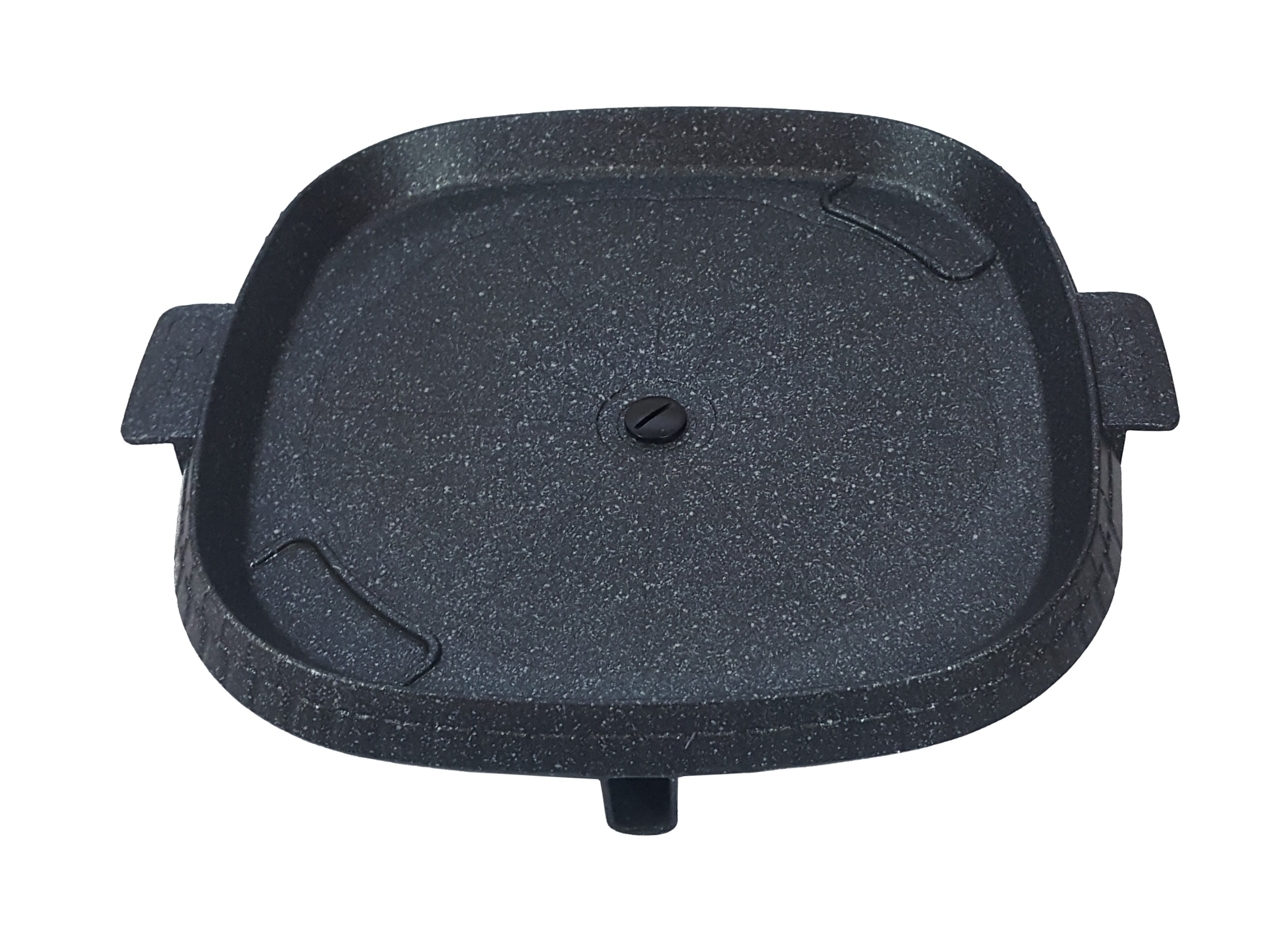 

Patelnia Grillowa 32 CM Do Kuchenek Turystycznych