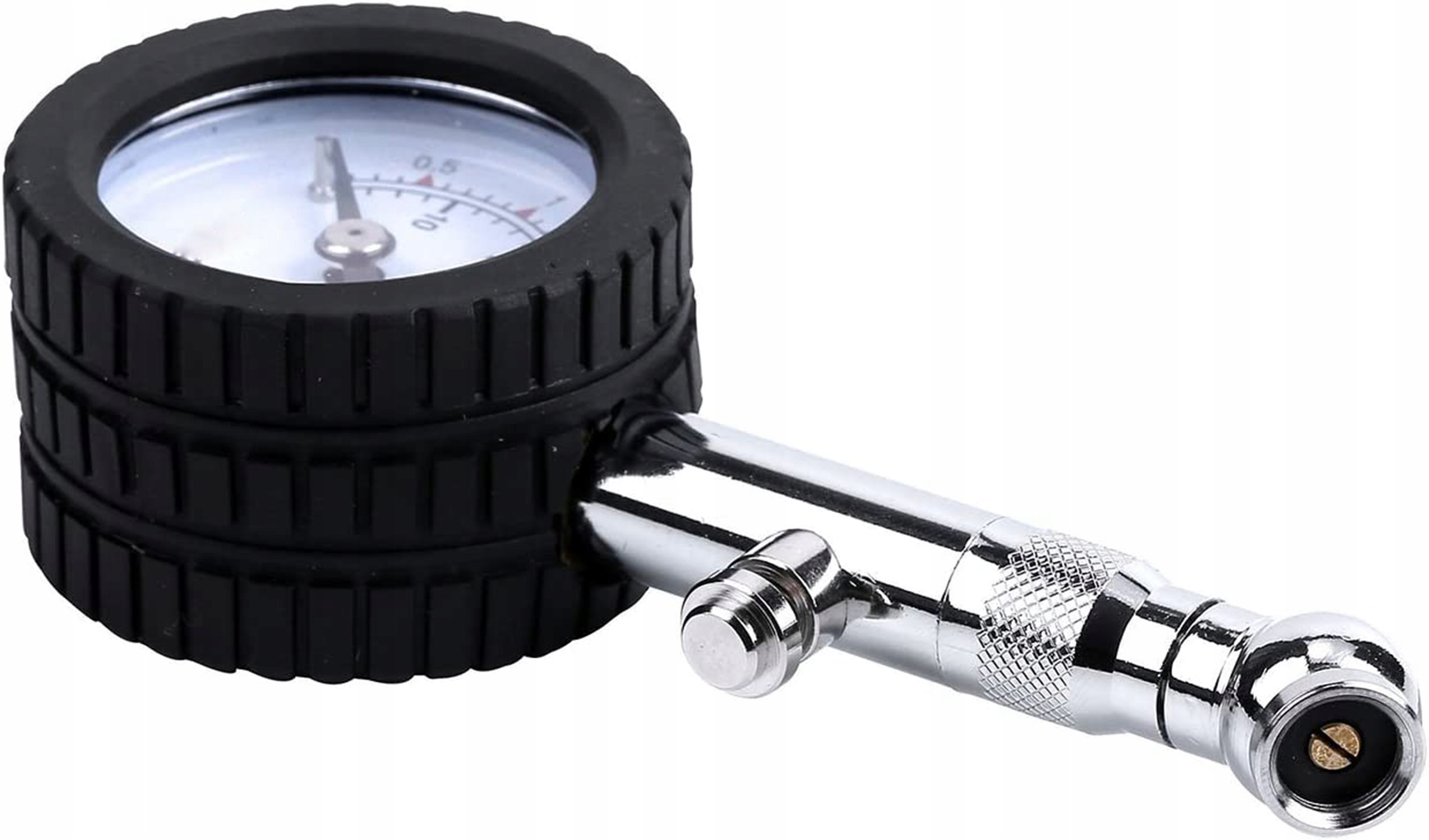 CIŚNIENIOMIERZ DO OPON MIERNIK CIŚNIENIA MANOMETR Marka Falcon