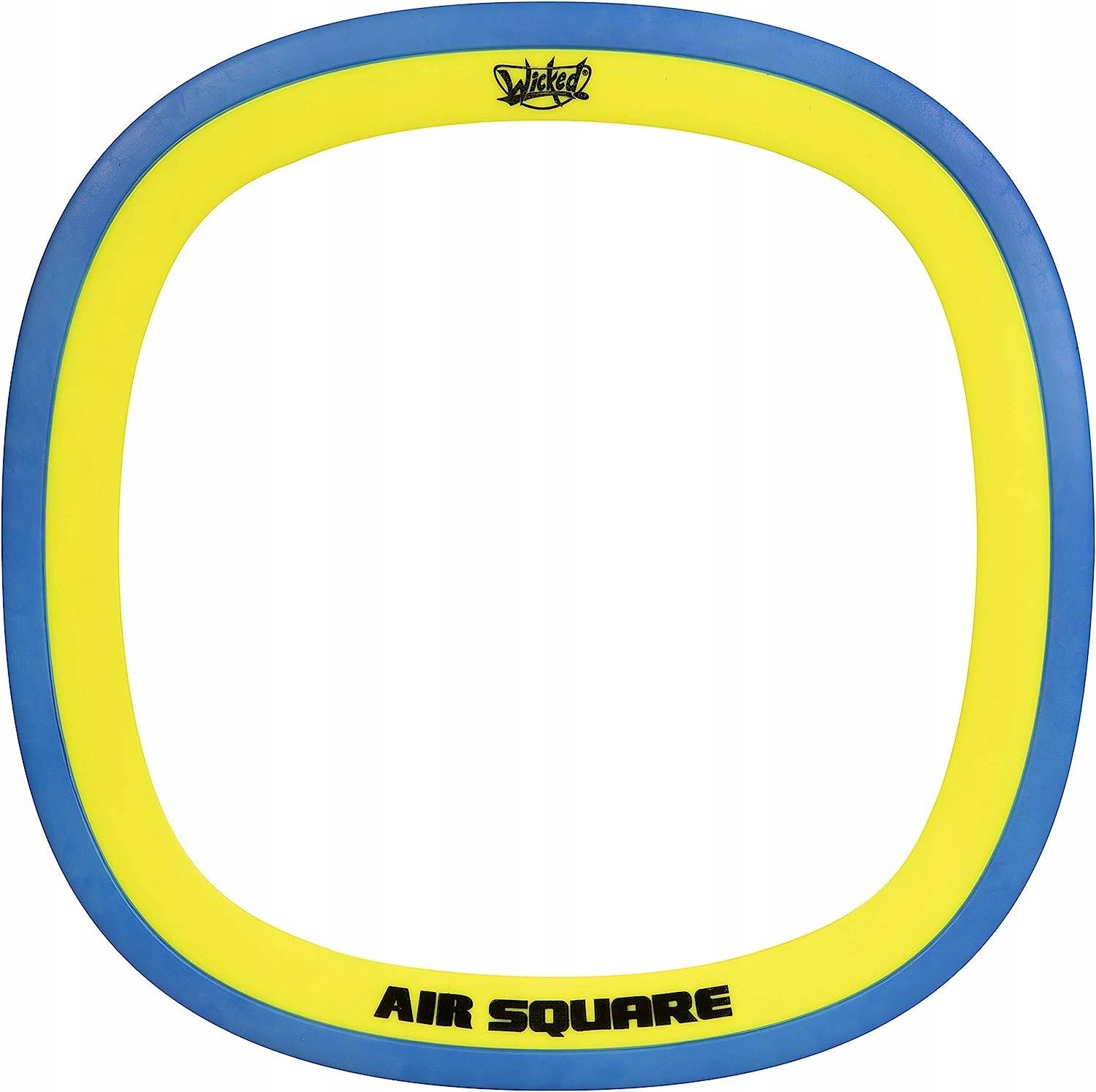 Dysk frisbee Wicked Sky Rider Air Square do 100m Marka inna