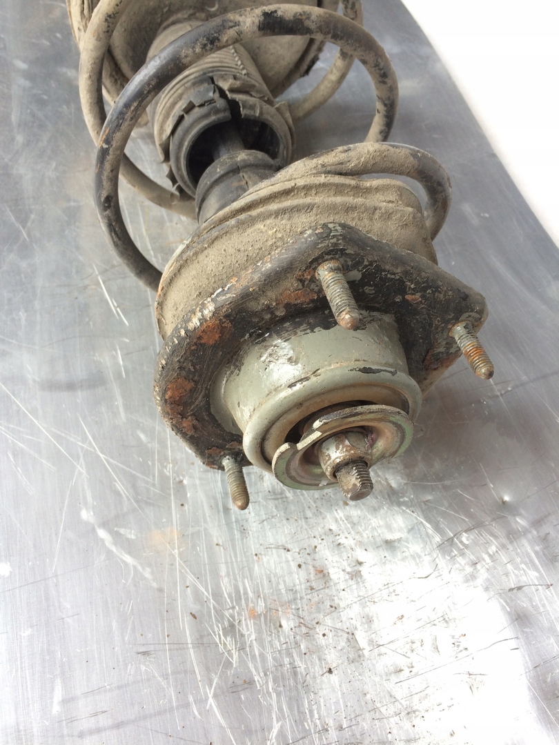 shock absorber FIAT front FIAT